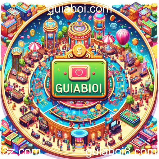 A Importância dos Eventos nos Jogos: Uma Análise da Categoria Eventos no guiaboi.com