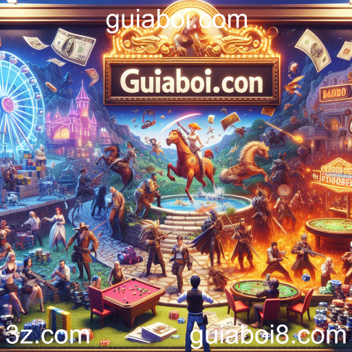 Últimas Atualizações no Mundo dos Games: O Que Esperar?