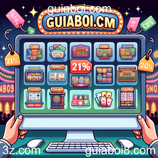 Descubra as Melhores Ofertas em Jogos no Guiaboi.com